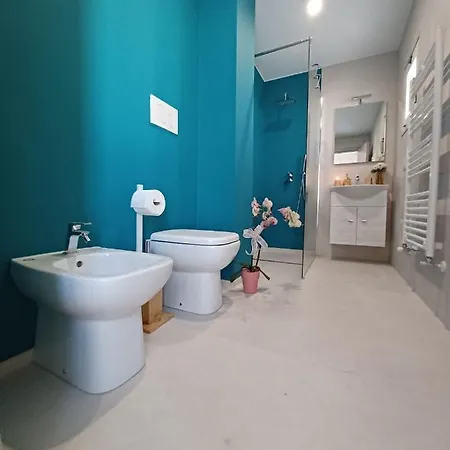 Sara Apartment