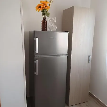 Apartment Sara Nardo