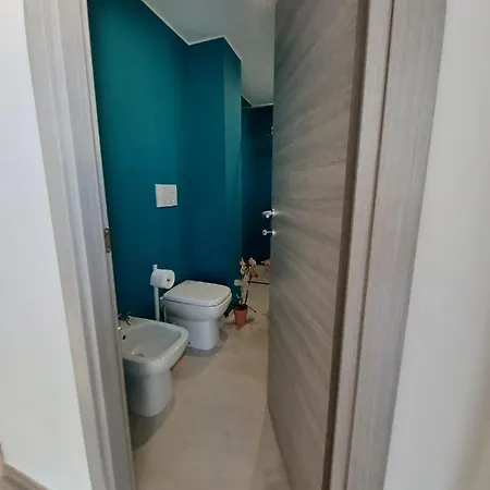 Sara Apartment