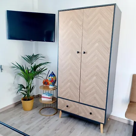 Apartment Sara Nardo