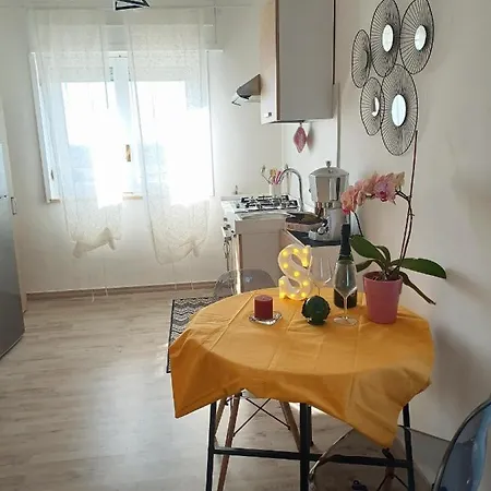 Apartment Sara Nardo