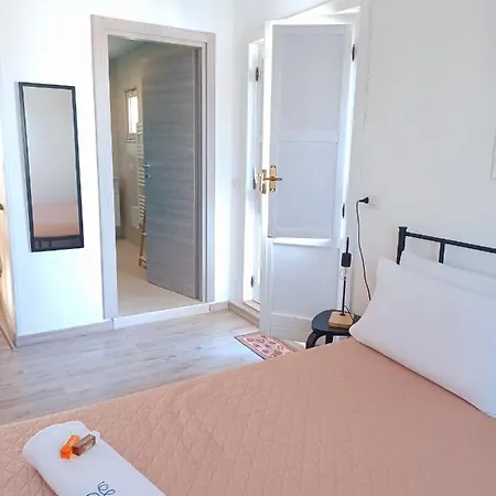 Sara Apartment *