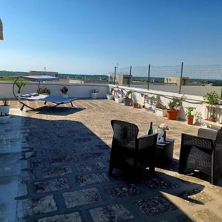 Apartment Sara Nardo